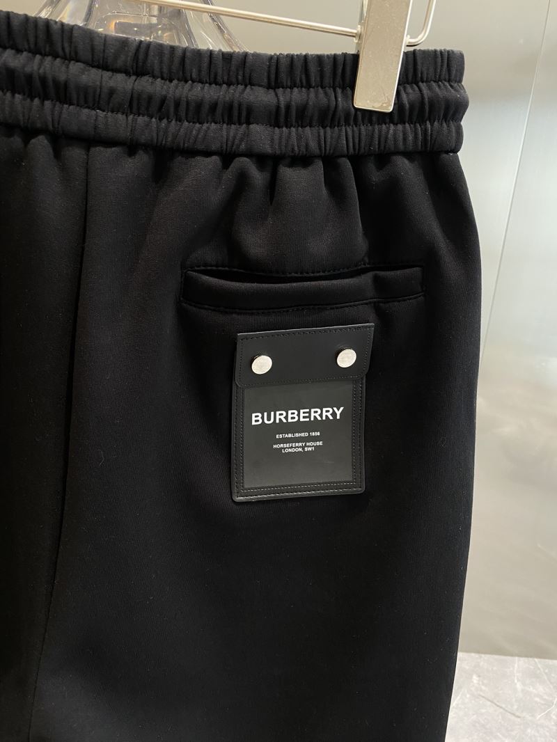 Burberry Short Pants